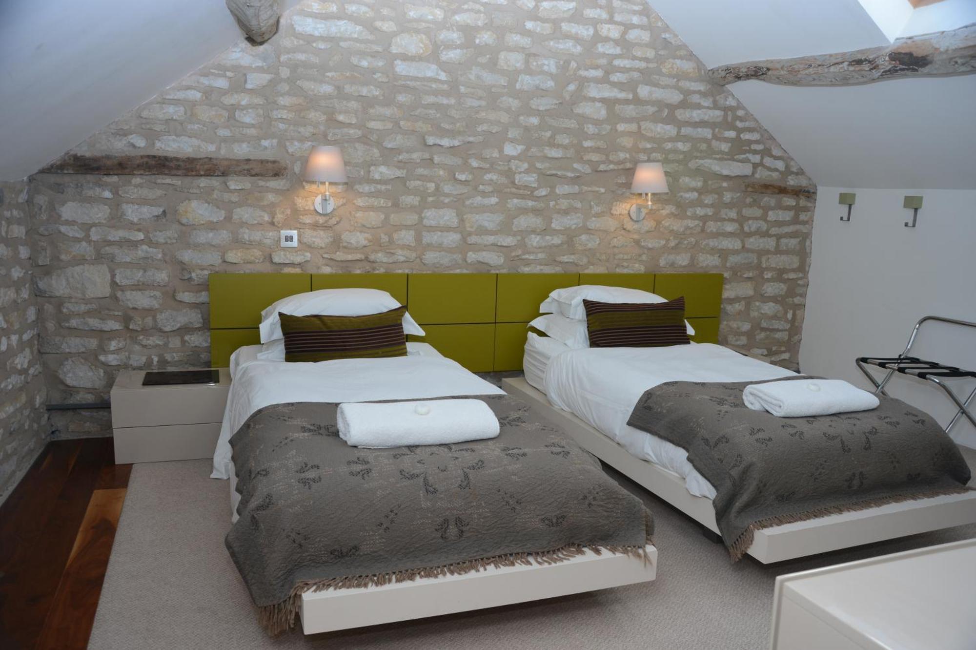 Noelle'S Cottages, The Barn Pickering Bagian luar foto