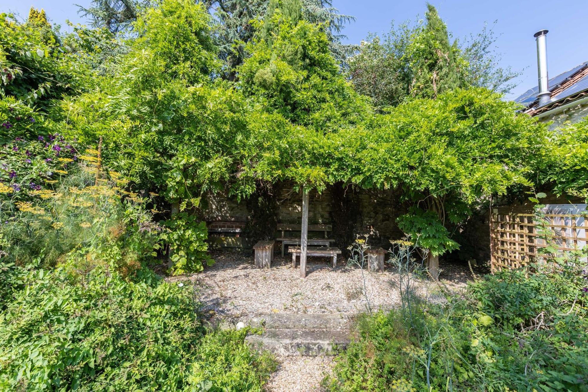 Noelle'S Cottages, The Barn Pickering Bagian luar foto