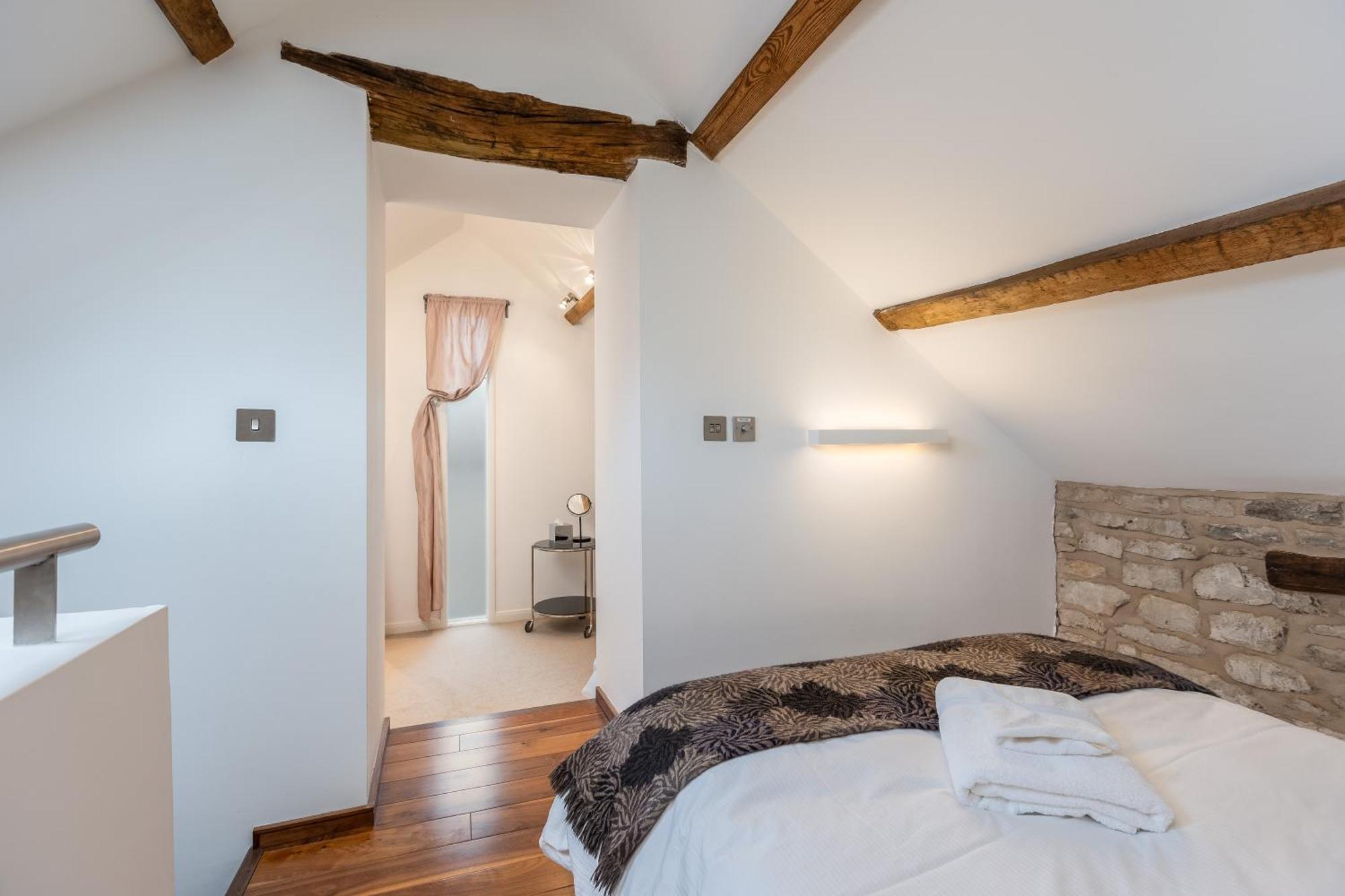 Noelle'S Cottages, The Barn Pickering Bagian luar foto