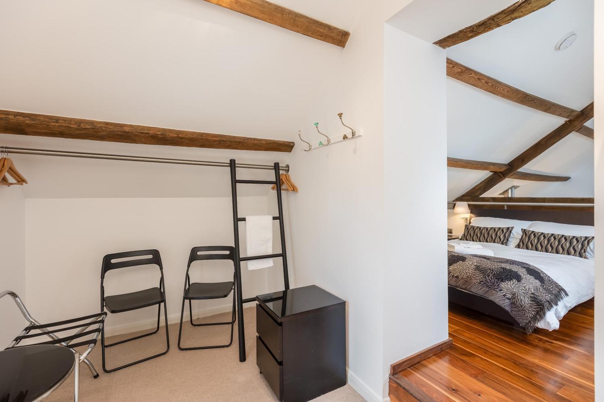 Noelle'S Cottages, The Barn Pickering Bagian luar foto