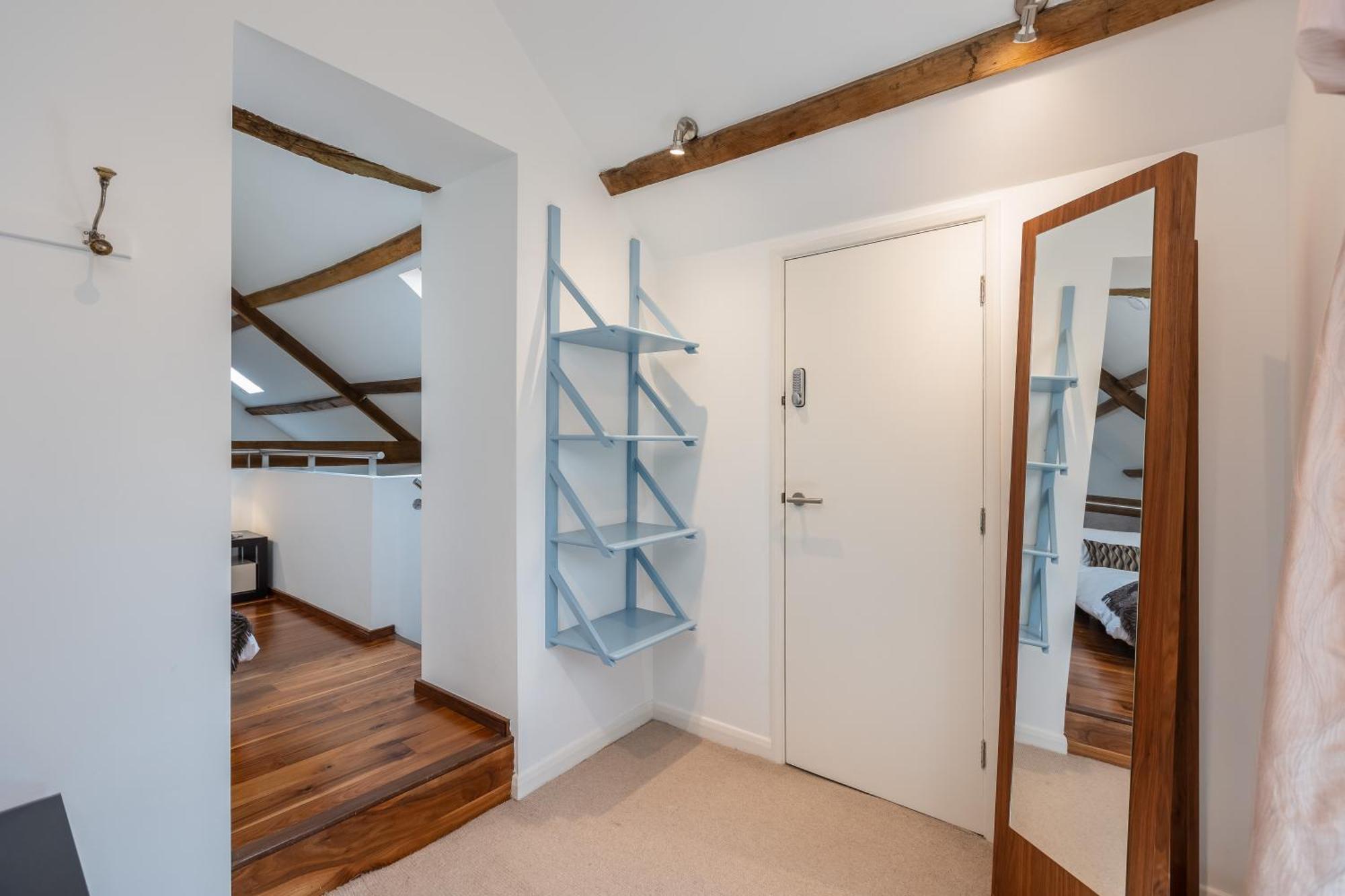 Noelle'S Cottages, The Barn Pickering Bagian luar foto