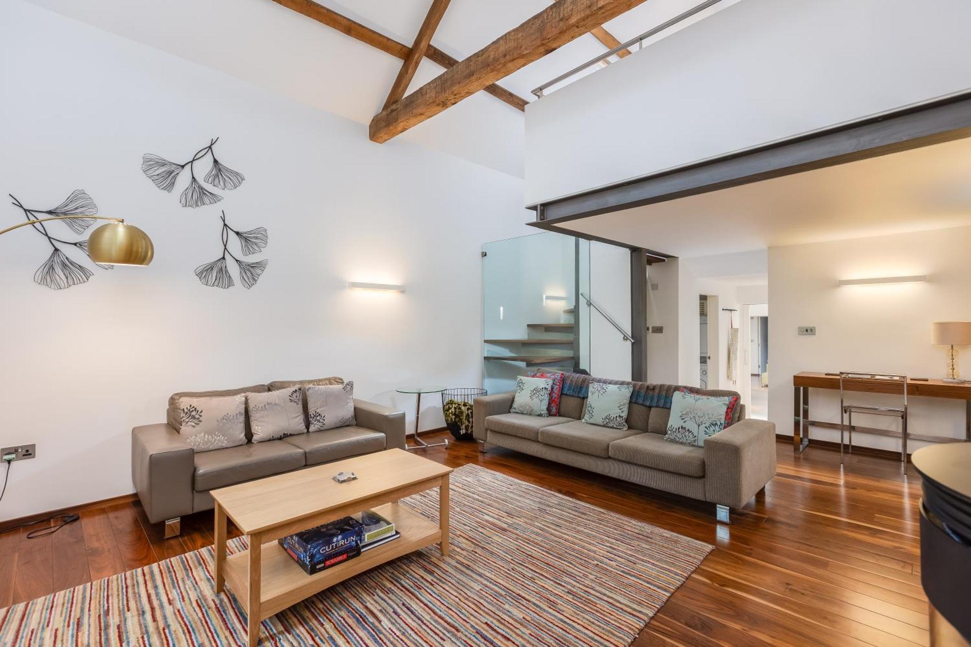 Noelle'S Cottages, The Barn Pickering Bagian luar foto