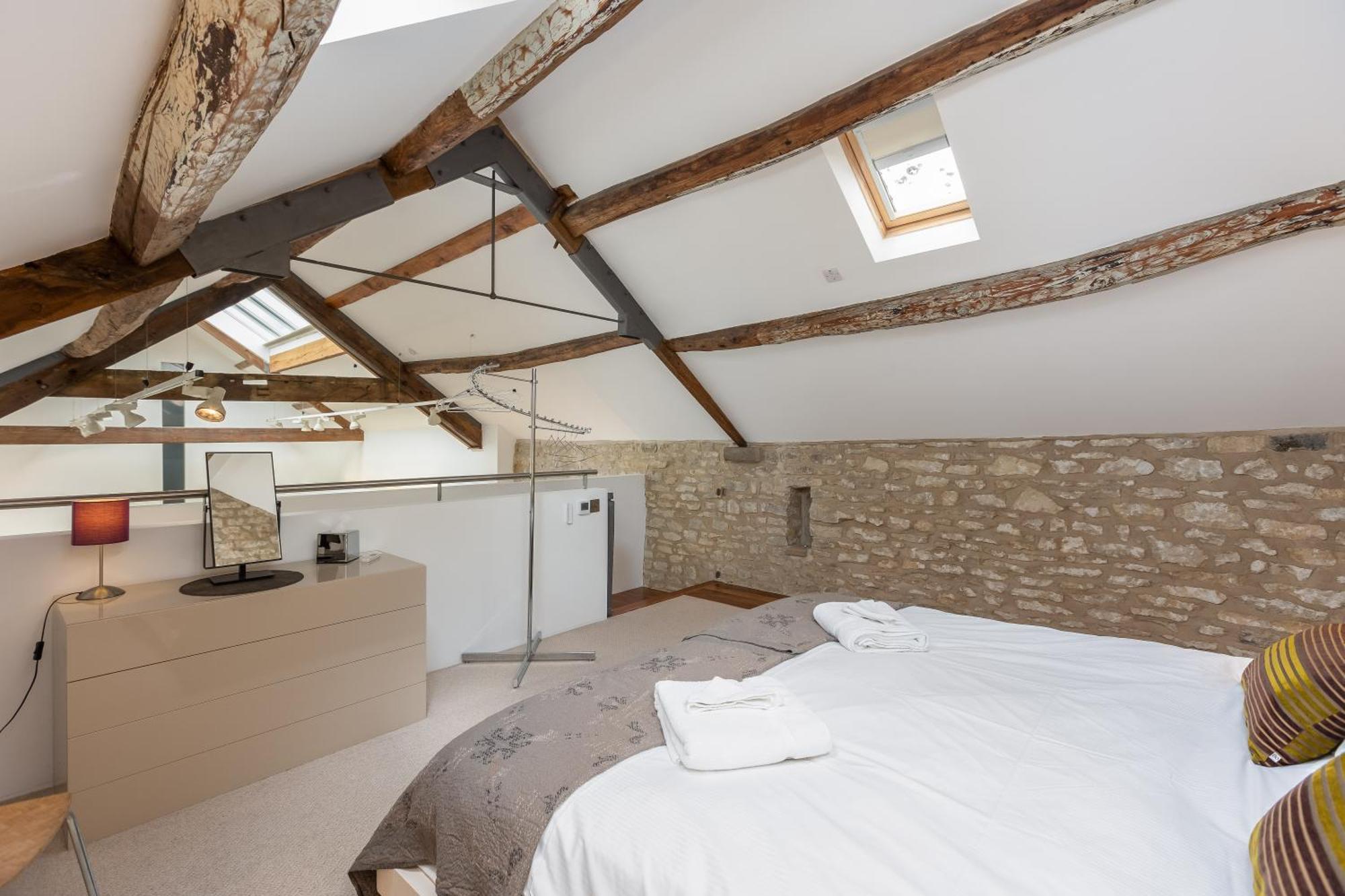Noelle'S Cottages, The Barn Pickering Bagian luar foto